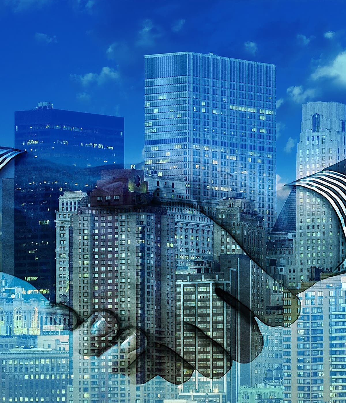 マッチングサービス